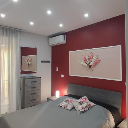 Casa Orchidea Mazzeo Apartment Exterior photo
