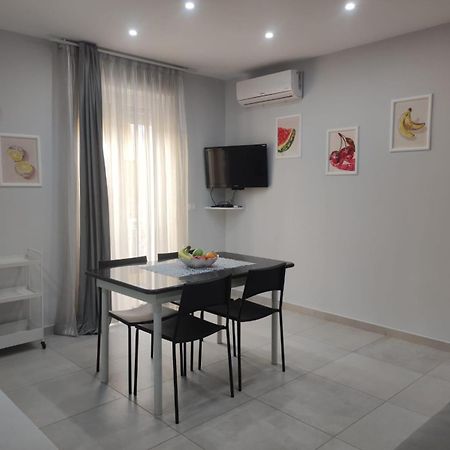 Casa Orchidea Mazzeo Apartment Exterior photo