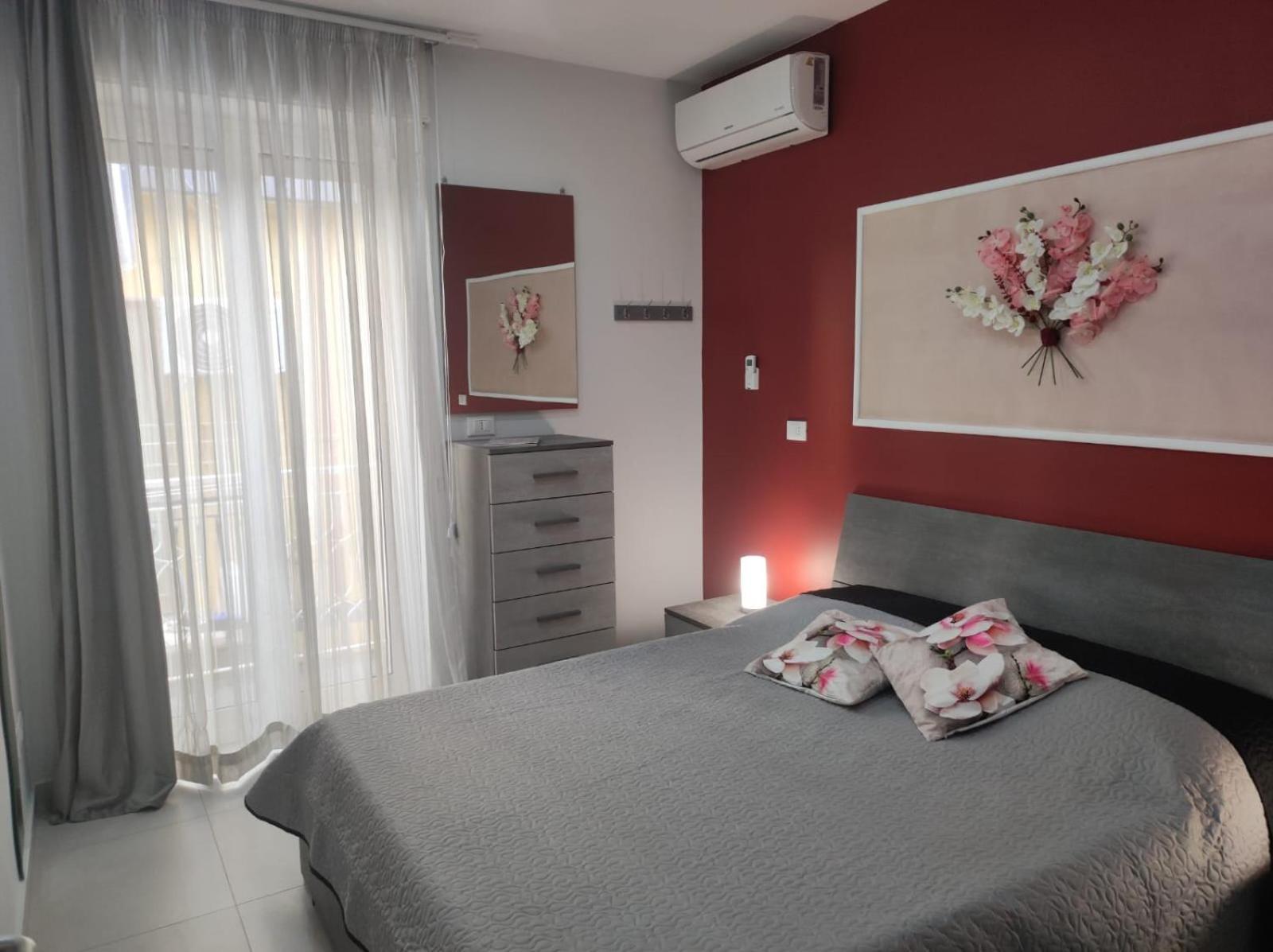 Casa Orchidea Mazzeo Apartment Exterior photo
